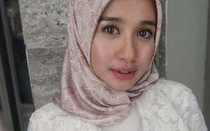 Pertama Kali Rayakan HUT RI di Luar Negeri, Ini Postingan Laudya Cynthia Bella