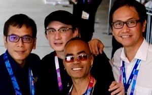 Wishnutama Bocorkan Konsep Penutupan Asian Games 2018, Catat Jadwal Tayangnya!