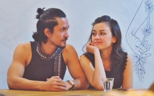 Undangan Pernikahan Beredar, Warganet Soroti Calon Suami Kimberly Ryder 