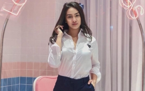 Sindir Para Haters, Anya Geraldine  Dicibir Cari Sensasi Tanpa Prestasi