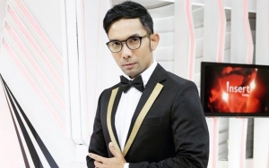 Dikelilingi Para Wanita Ini, Indra Herlambang Lepas Status Presiden Jomblo?