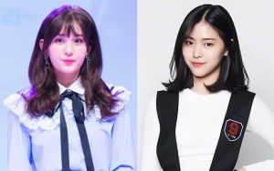 Promosi Shin Ryu Jin Gunakan Kabar Jeon Somi Hengkang, JYP Dihujat Media Play