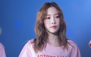 Tae Yeon Isyaratkan Hadirnya Lightstick Resmi Girls' Generation