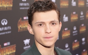 Kembali Beri Bocoran 'Spider-Man: Far from Home', Tom Holland Dijuluki 'Spoiler-Man'