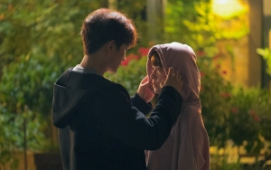 Ji Sung dan Han Ji Min Segera Ciuman Pertama di 'Familiar Wife'