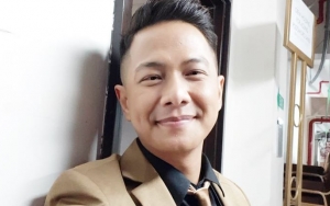 Digugat Cerai Yeslin Wang, Delon Thamrin Ingin Ubah Penampilan