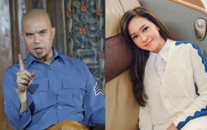 Al Tinggal dengan Maia Malah Diisukan Overdosis, Dhani: Waktu Sama Saya Oke-Oke Saja