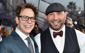 Disney Positif Tak Rekrut James Gunn, Dave Bautista Ucapkan 'Terima Kasih'
