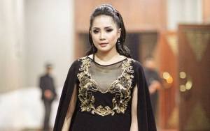 Raffi Ahmad dan Ayu Ting Ting 'Diramal' Sudah Nikah Siri, Nagita Banjir Doa