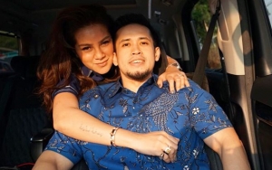 Aufar Cemburuan, Olla Ramlan: Kalau Lagi Ngambek Dielus Saja