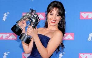 Camila Cabello Raih Penghargaan Tertinggi, Inilah Daftar Pemenang MTV VMA 2018