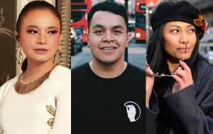 Sama-Sama Tampil di Opening Asian Games 2018, Rossa Beri Pesan Mengharukan ke Anggun dan Tulus