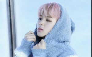 Tingkah Manis Jimin BTS Bikin Fans Terpesona