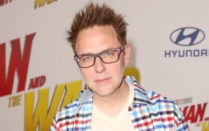 Resmi Dipecat Disney, James Gunn Siap Garap Film Horor Besutan Sony Pictures