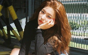 7 Tahun Jalani Masa Training, Ini yang Paling Bikin Seulgi Khawatir