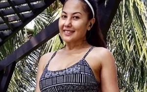 Usia Kepala 4, Emma Waroka Ungkap Tips Makin Seksi Berisi