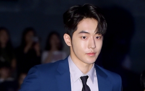 Debut Layar Lebar Lewat 'The Great Battle' Bersama Jo In Sung, Nam Joo Hyuk Merasa Terbebani