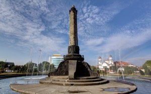 6 Tempat Makan Kaki Lima Legendaris di Semarang