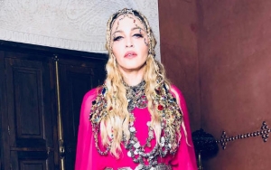 Beri Penghormatan untuk Aretha Franklin, Madonna Malah Tuai Hujatan