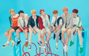 Segera Comeback, BTS Rilis di Balik Layar Pemotretan Teaser 'Love Yourself: Answer'
