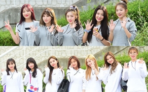 Red Velvet - Twice Ngumpul Bareng Junior, Netter Sebal 'ISAC' Jadi Ajang Cari Perhatian