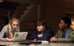 Tak Kalah Menegangkan dari 'The Nun', Para Monster Ini Sajikan Teror di Trailer Baru 'Goosebumps 2'