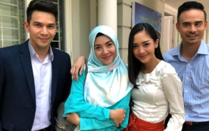 Foto Bareng Ririn Dwi Ariyanti Eks Pacar, Jonathan Frizzy Selingkuhi Ratna Galih di 'CYH'