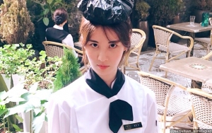 Promosi Tayang, Seohyun Pamer Adegan Nangis di 'Time'