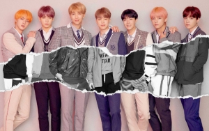 Jadwal Tur Dunia Padat, BTS Promosi Comeback 'Love Yourself: Answer' Seminggu