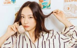 Krystal Curhat Alasan Setuju Bintangi 'Player' Hingga Perjuangan di Lokasi Syuting