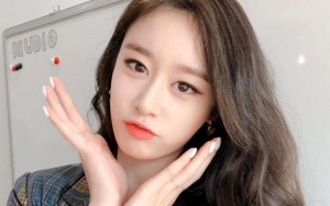 Jiyeon T-ara Undur Jumpa Fans di Hongkong Karena Masalah Kesehatan