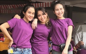 Sapi Yang Akan Disembelihnya Nangis, Begini Reaksi Ayu Ting Ting