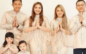 Psikolog Komentari Gaya Ashanty Jelaskan Pemotongan Hewan Kurban ke Arsy