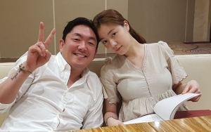 Pria 41 Tahun Ini Klaim Pacari Hwayoung Lewat Foto-Foto Mesra, Hyoyoung Ancam Lapor Polisi