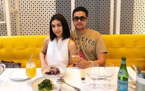 Cucu Konglomerat Richard Muljadi Ditangkap Pakai Kokain di WC, Aktris Cantik Calon Istri Disorot