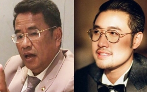 Hotman Paris Senang Penghina Anaknya Kena Kasus Narkoba, Wajah 'Sombong' Richard Muljadi Dibully