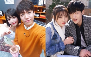 Lawan Main di Drama, Joy Diminta Pilih Lee Hyun Woo atau Woo Do Hwan