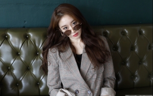 Ikuti Saran Dokter, Jiyeon Batal Ketemu Fans