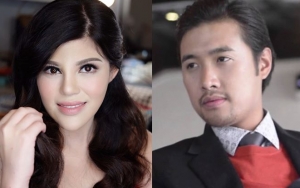 Tunangan Denny Sumargo Yakin Richard Muljadi Dijebak, Begini Nasib Pernikahan dengan Aktris Cantik
