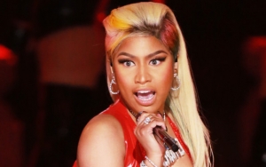 Tiket Konser Tak Laku, Nicki Minaj Atur Ulang Jadwal Tur Amerika Utara