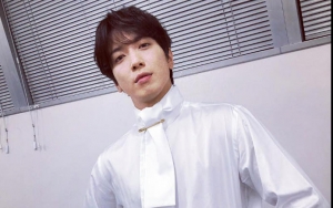 Intip Romantisnya Sepucuk Surat Jung Yong Hwa CN Blue Untuk Fans