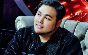 Sempat Cemburu, Ivan Gunawan Akhirnya Pamer Foto Bareng Ayu Ting Ting Buat Fans Baper