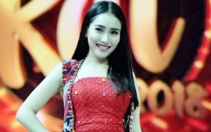 Diramal Nikah Siri dengan Raffi Hingga Bikin Nasib Nagita Tragis, Reaksi Ayu Ting Ting Mengejutkan