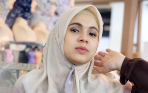 Disebut Mirip Shireen Sungkar, Nycta Gina Senyum 'Genit' Pamer Mantan Pacar
