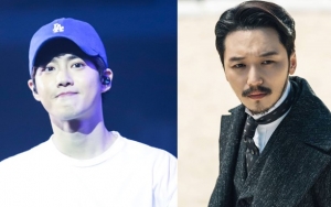 Dukung Byun Yo Han, Suho EXO Kirim Truk Dukungan ke Lokasi 'Mr. Sunshine'