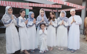 Raffi-Nagita Beli Sapi 800 Kg, Ayu Ting Ting Dibully Pamer Soal Harga Hewan Kurban Rp 300 Juta