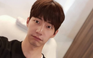 Song Jae Rim Pamer Naskah 'Clean With Passion For Now', Netter Sambut Antusias