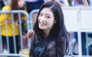 Akui Penonton Setia 'Produce 48', Jung Chae Yeon Curhat Teringat 'Produce 101'