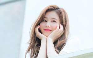 Sana Twice Tepergok 'Genit' di ISAC 2018