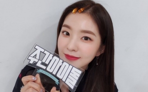 Banyak Kosongi Jawaban Kuisioner di 'Weekly Idol', Irene Dikritik Habis-Habisan